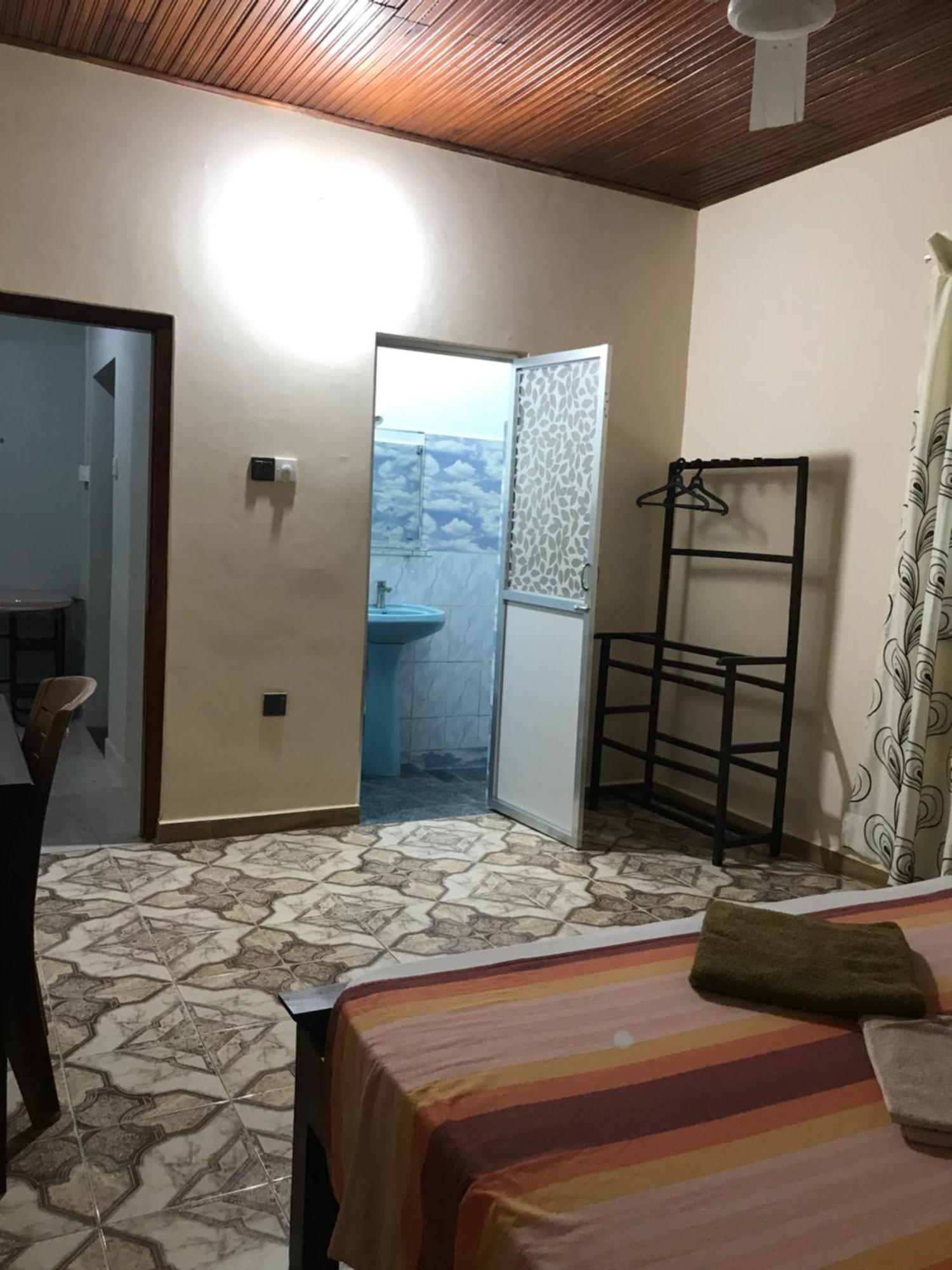 Villa Rodrigo Lite Negombo Dış mekan fotoğraf