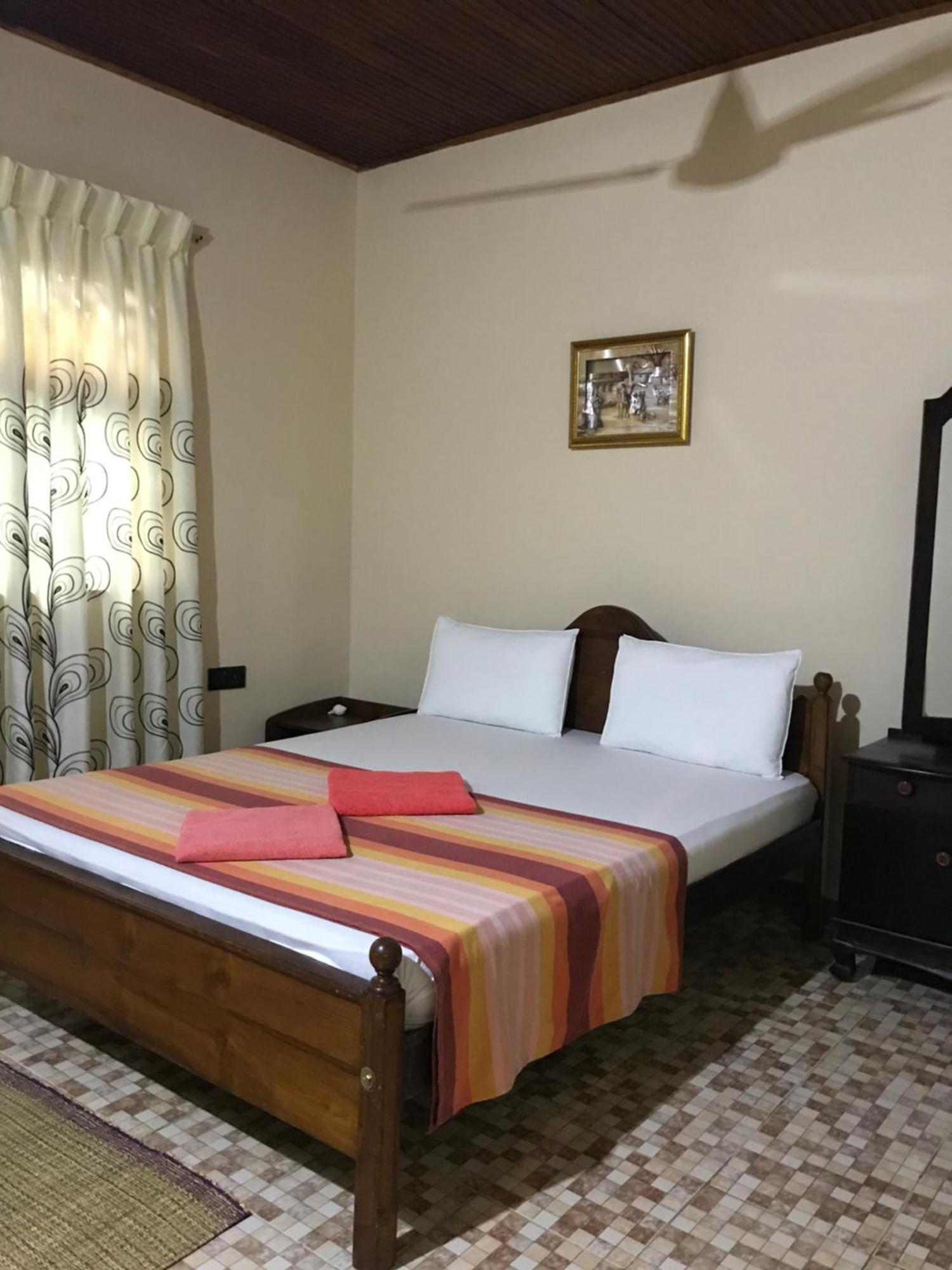 Villa Rodrigo Lite Negombo Dış mekan fotoğraf