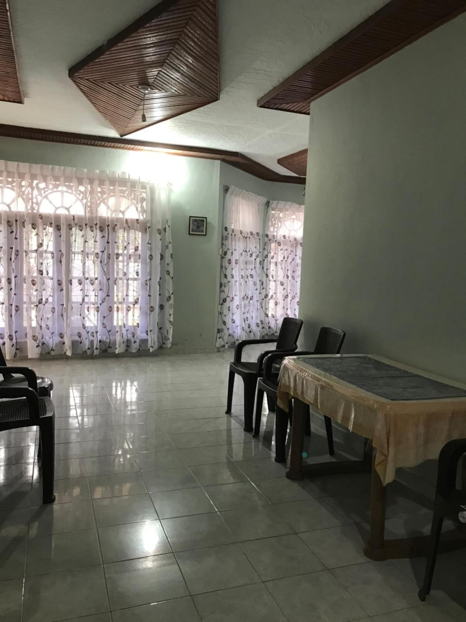 Villa Rodrigo Lite Negombo Dış mekan fotoğraf