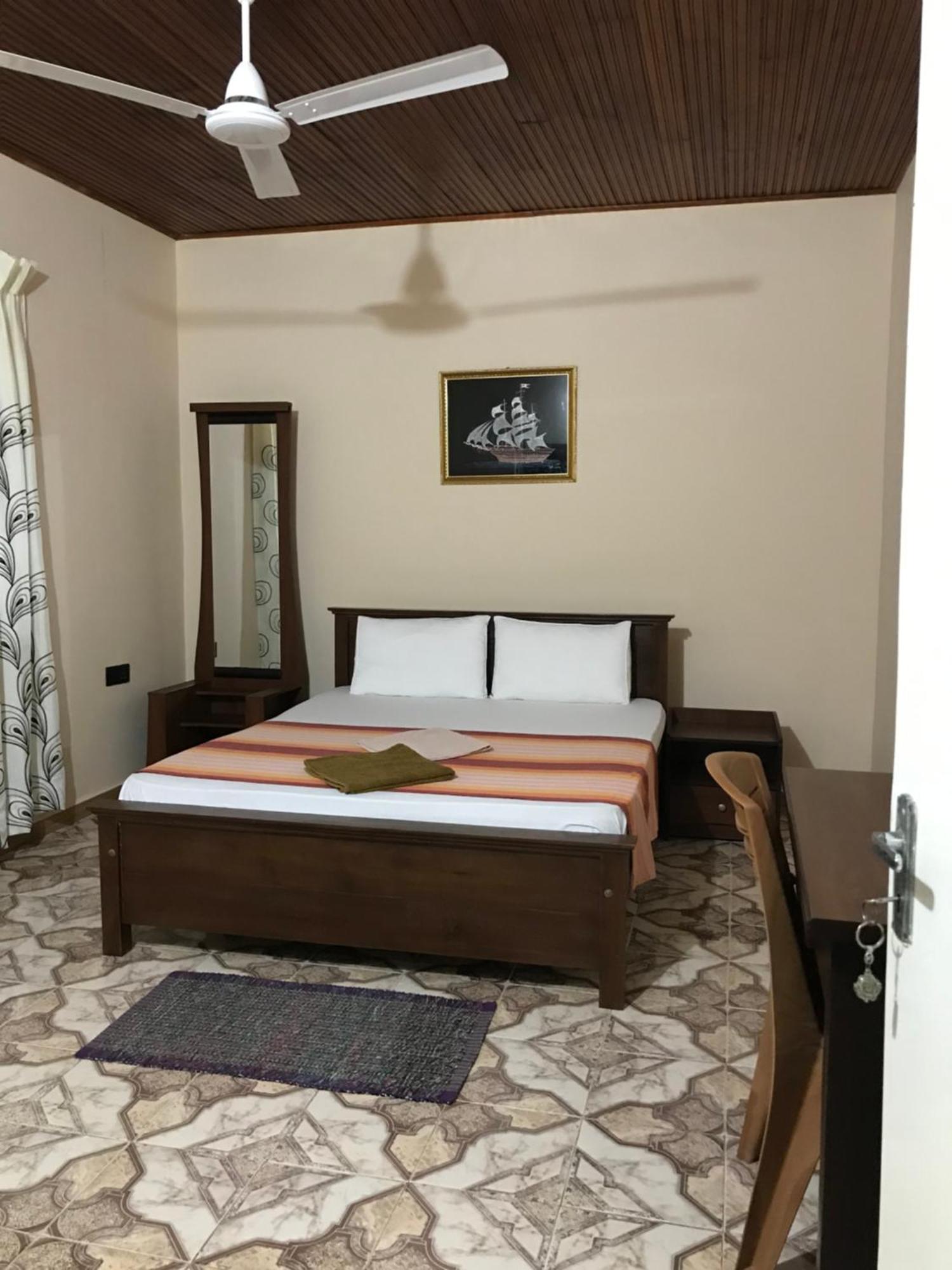 Villa Rodrigo Lite Negombo Dış mekan fotoğraf