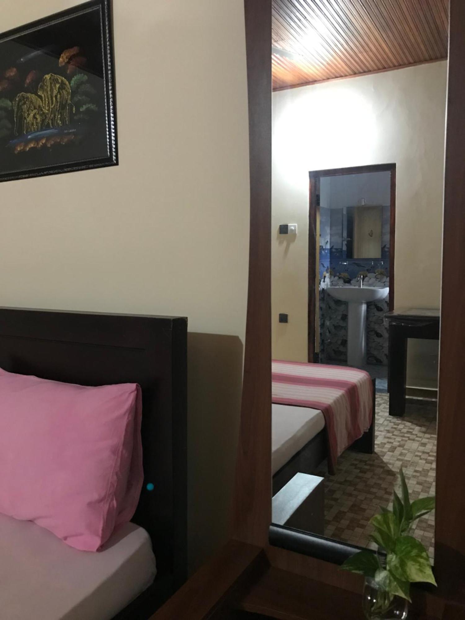 Villa Rodrigo Lite Negombo Dış mekan fotoğraf