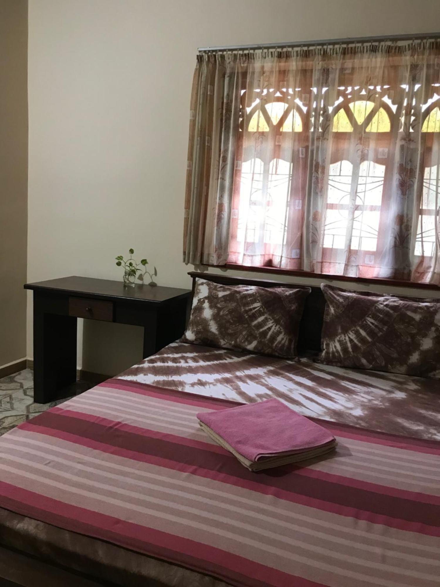 Villa Rodrigo Lite Negombo Dış mekan fotoğraf