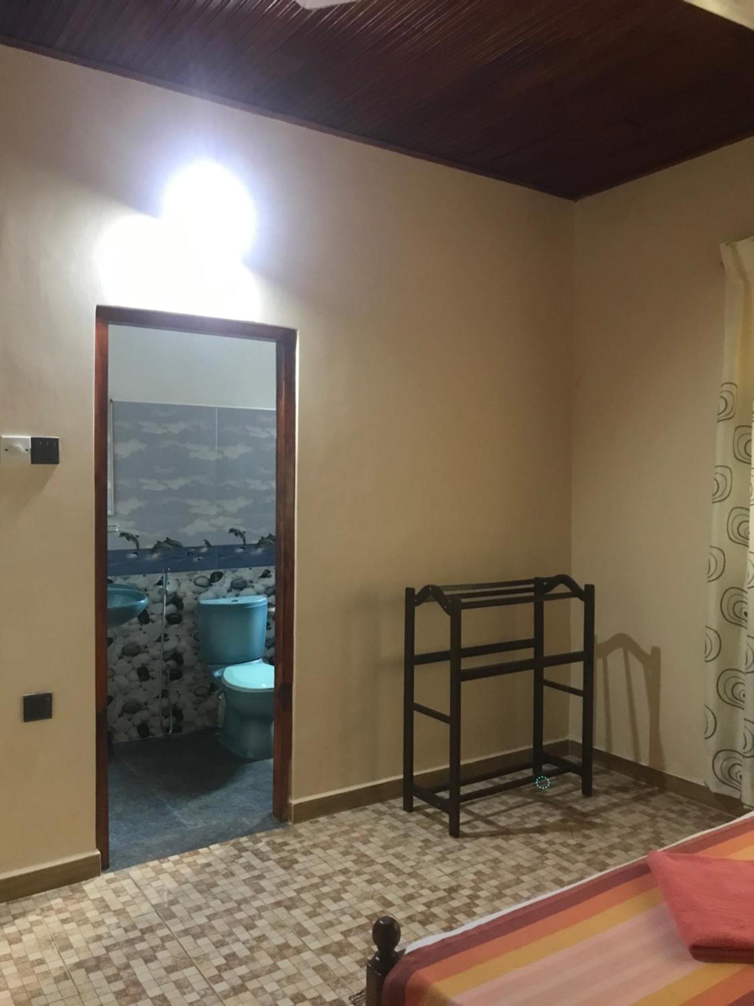 Villa Rodrigo Lite Negombo Dış mekan fotoğraf