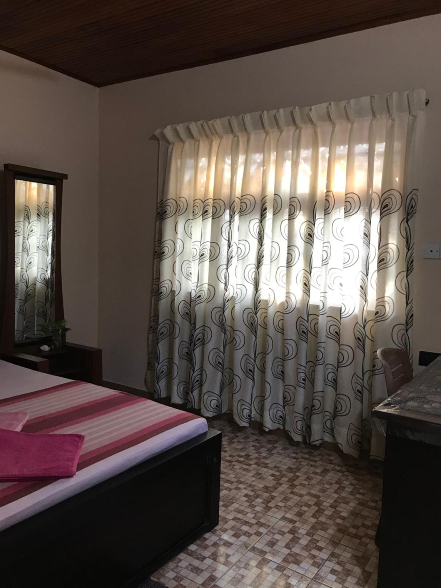 Villa Rodrigo Lite Negombo Dış mekan fotoğraf