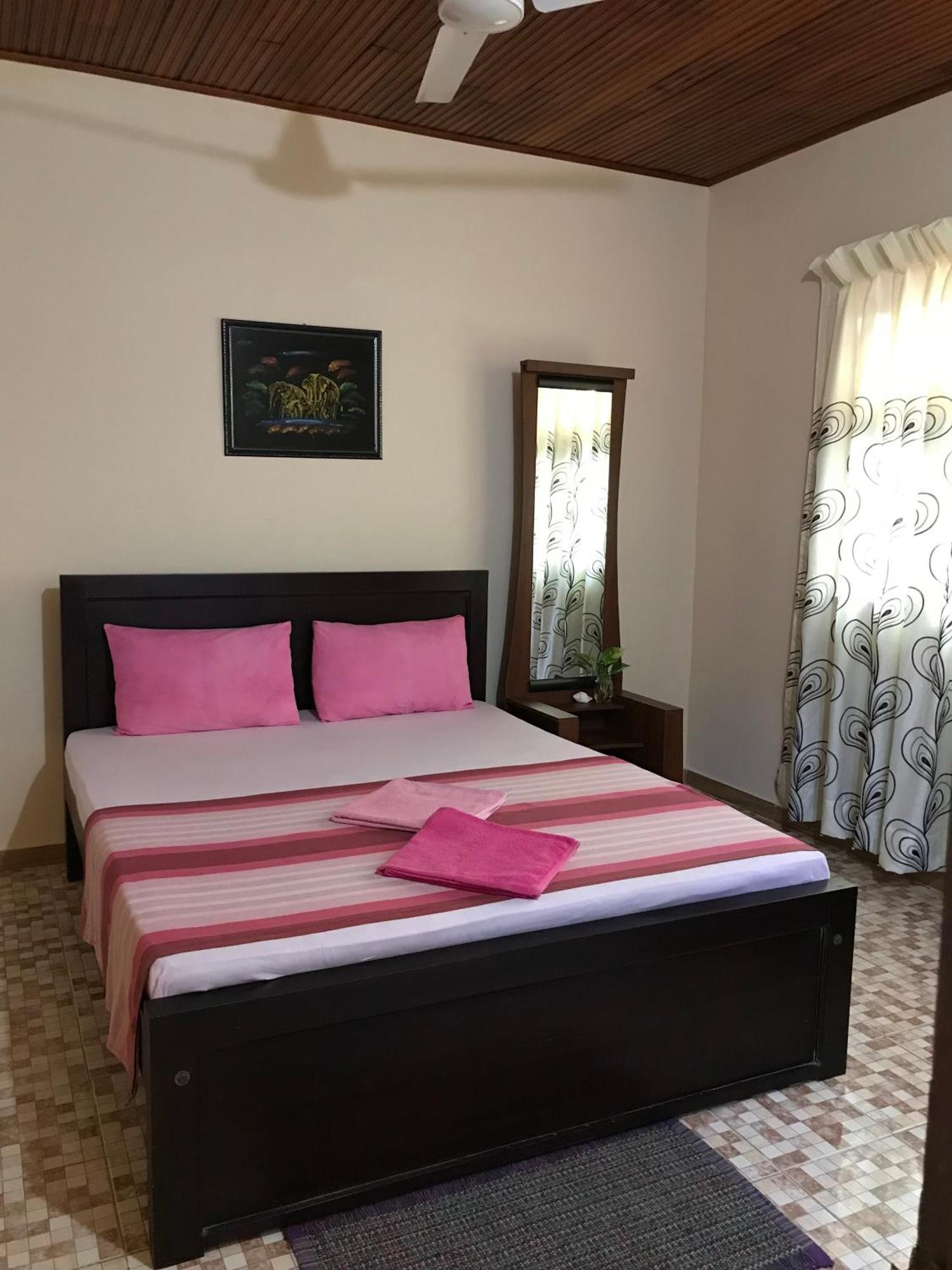 Villa Rodrigo Lite Negombo Dış mekan fotoğraf